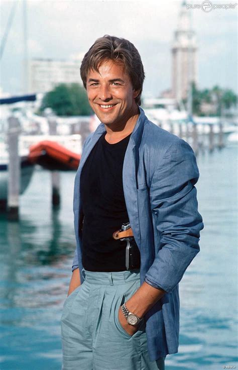 don johnson on miami vice